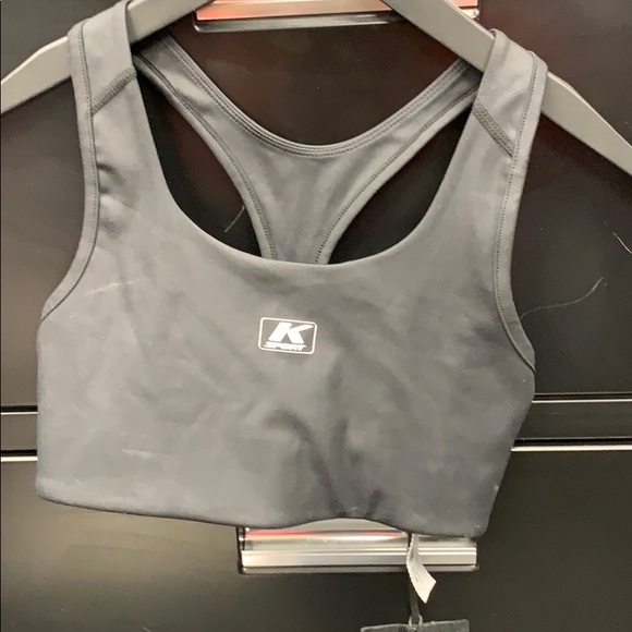 Kith Other - Kith sports bra